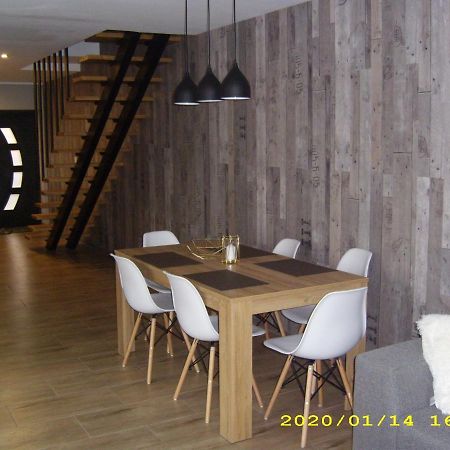 Apartament Kaola Jelenia Góra Exterior foto
