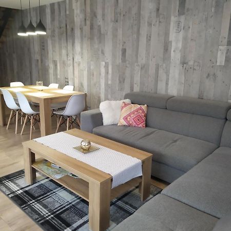 Apartament Kaola Jelenia Góra Exterior foto