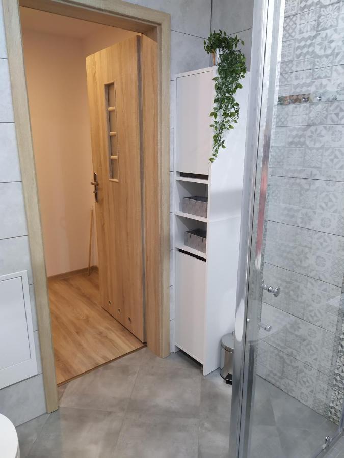 Apartament Kaola Jelenia Góra Exterior foto