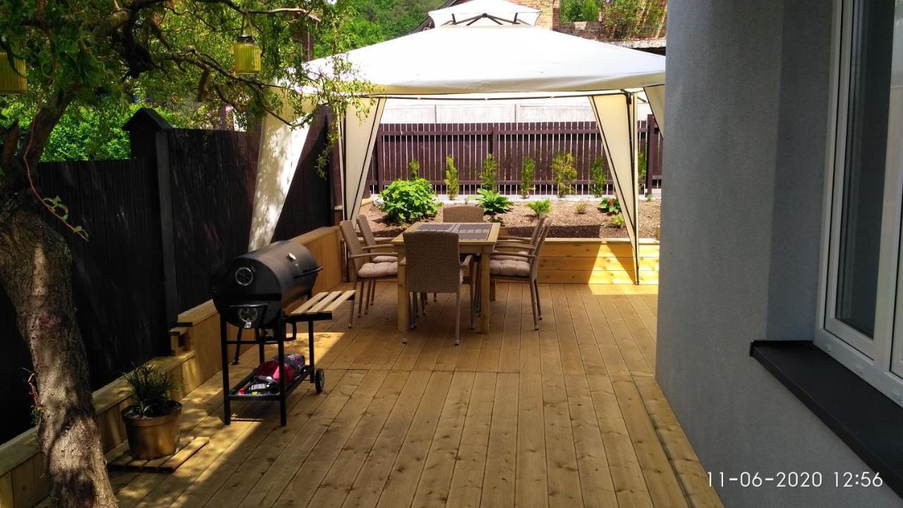 Apartament Kaola Jelenia Góra Exterior foto