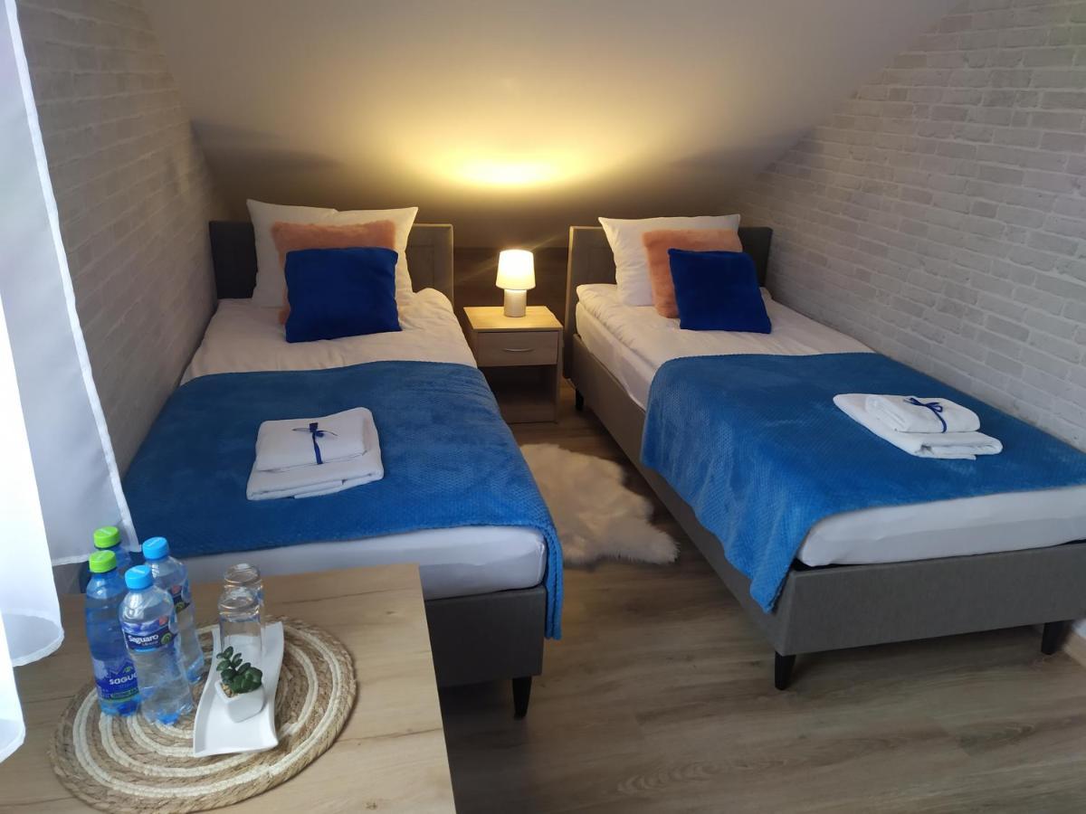 Apartament Kaola Jelenia Góra Exterior foto