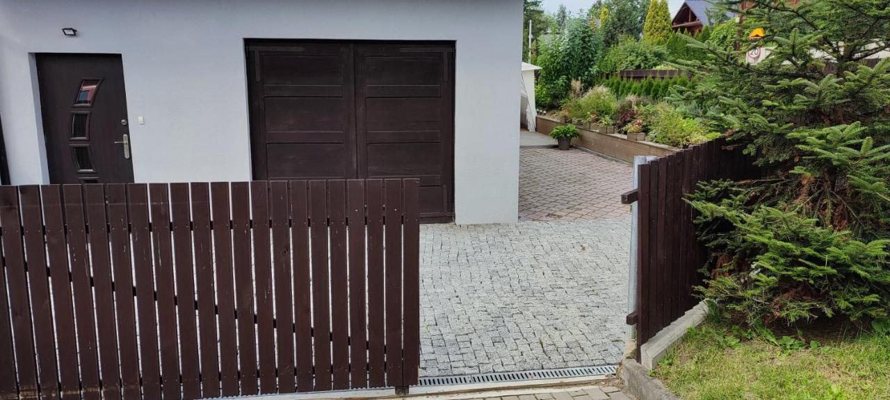 Apartament Kaola Jelenia Góra Exterior foto